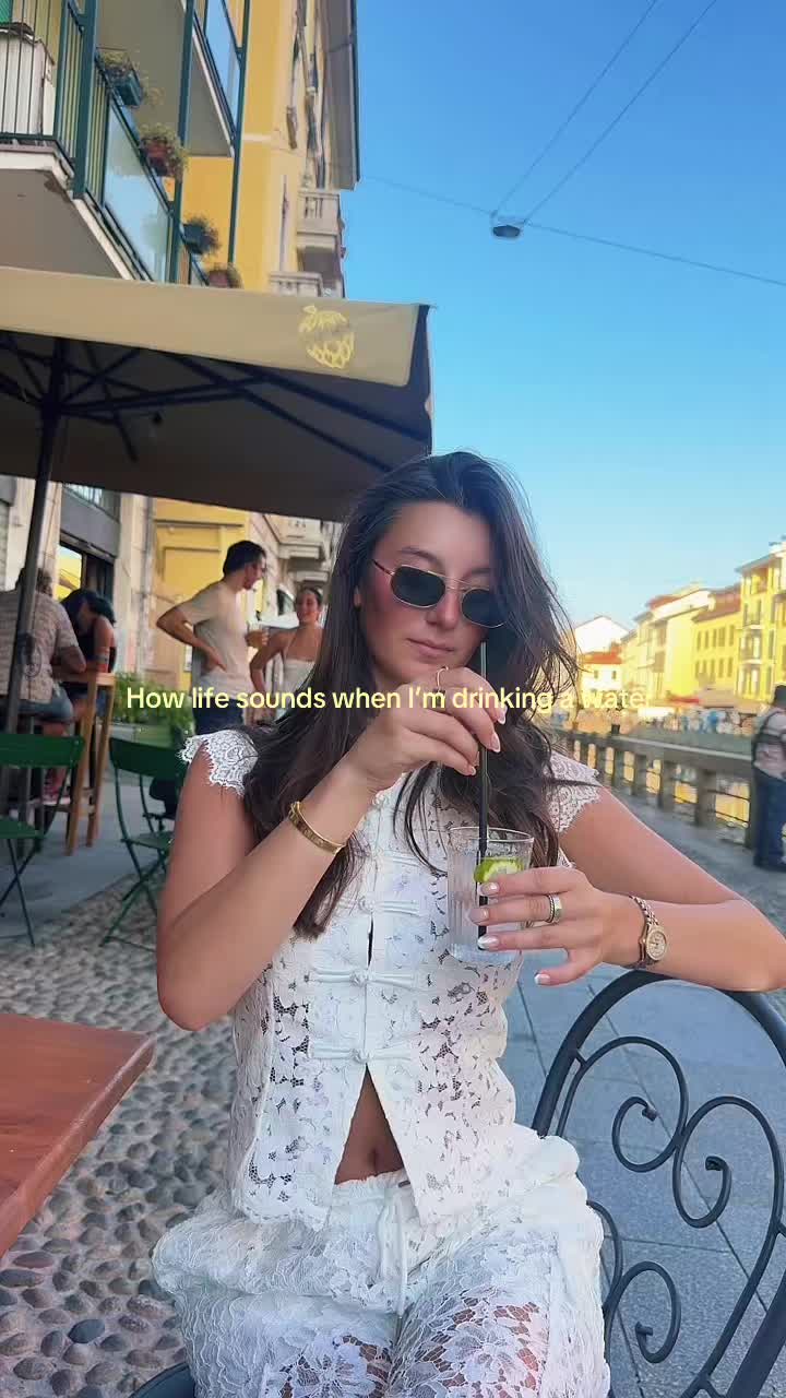@Isabella