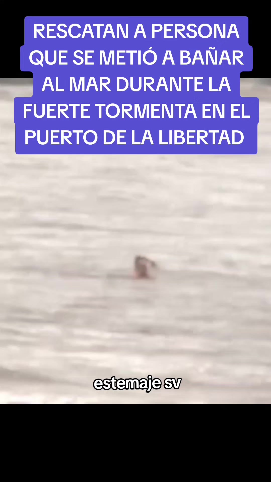 @estemaje sv 🇸🇻