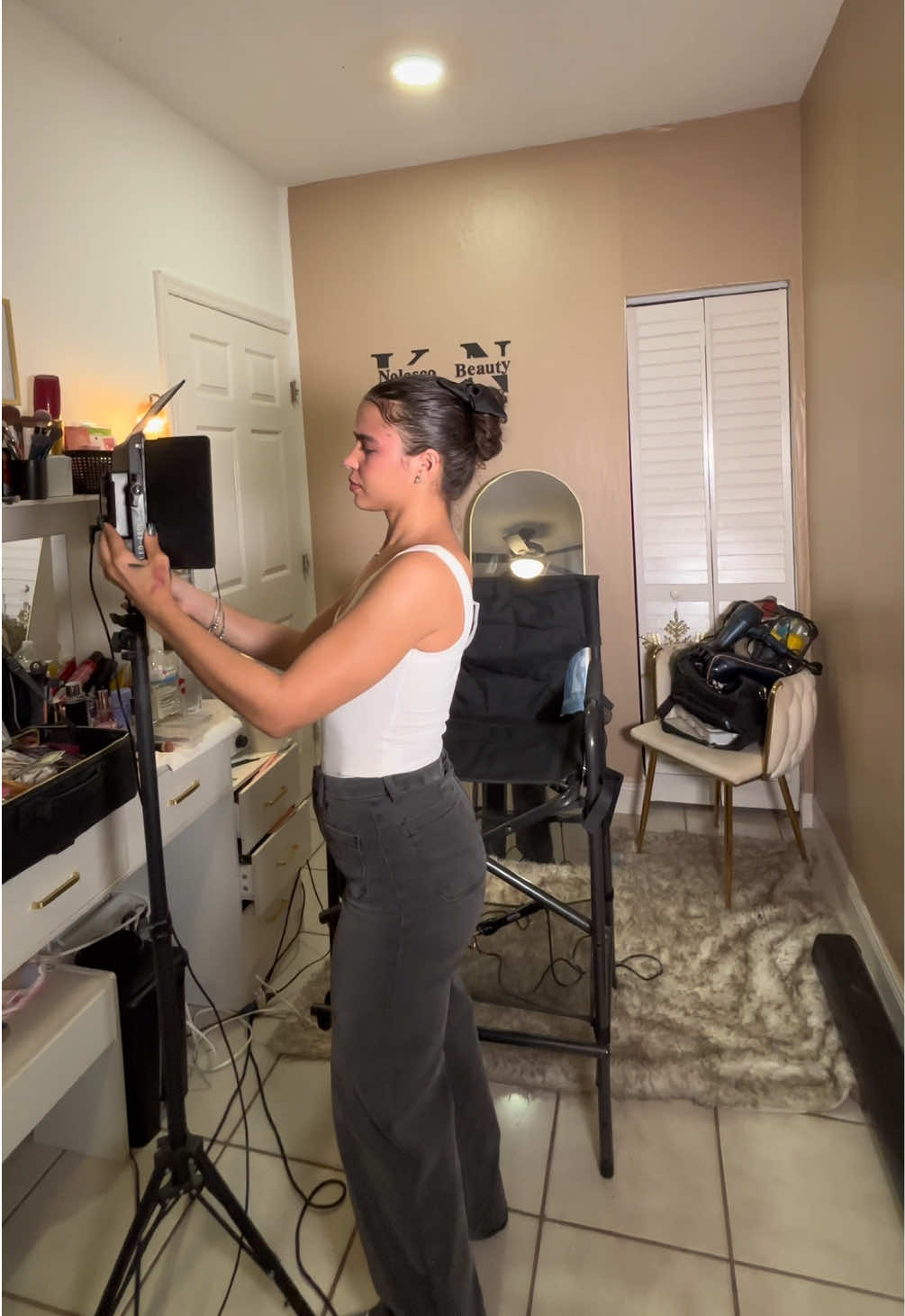 @Keisy.Maquillista