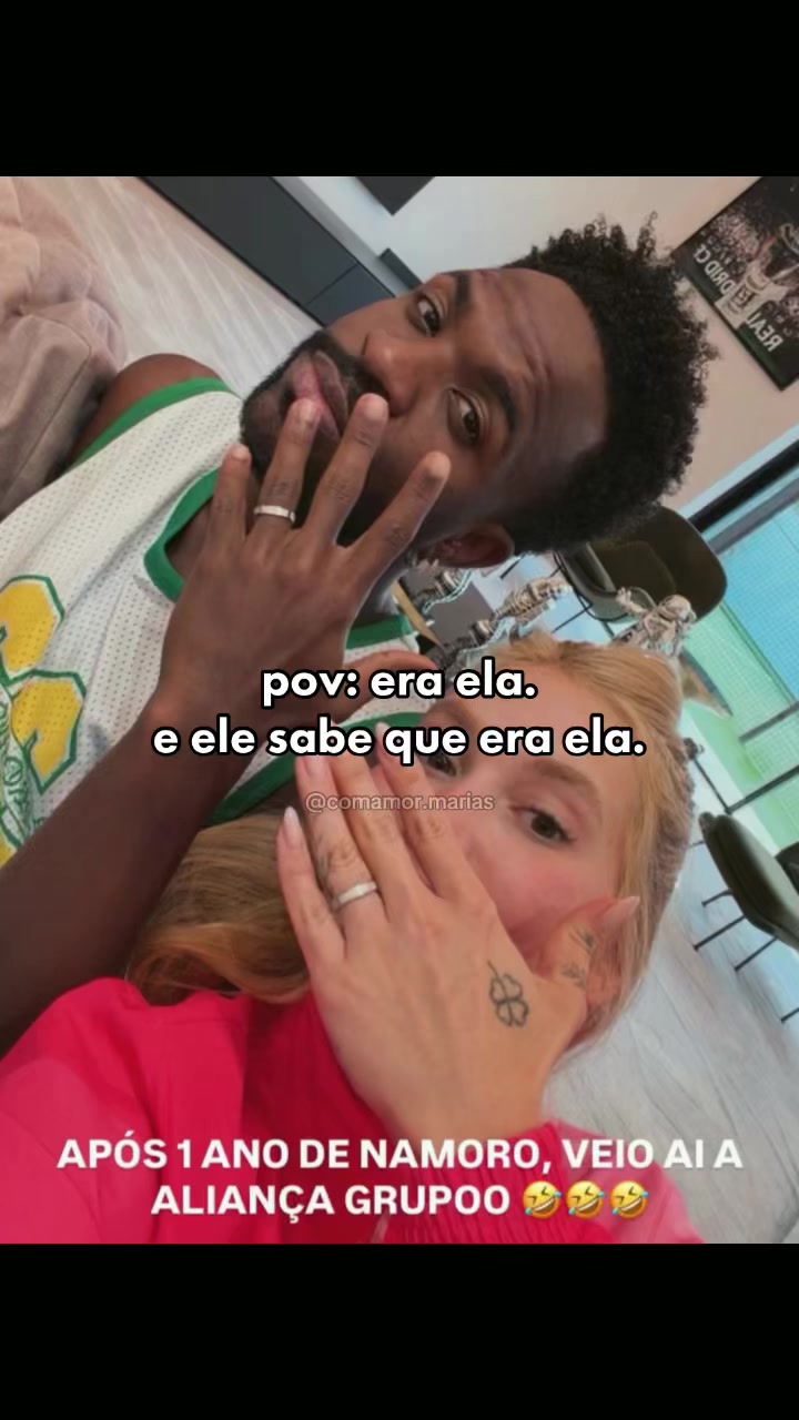 @com amor marias💜🩷💚