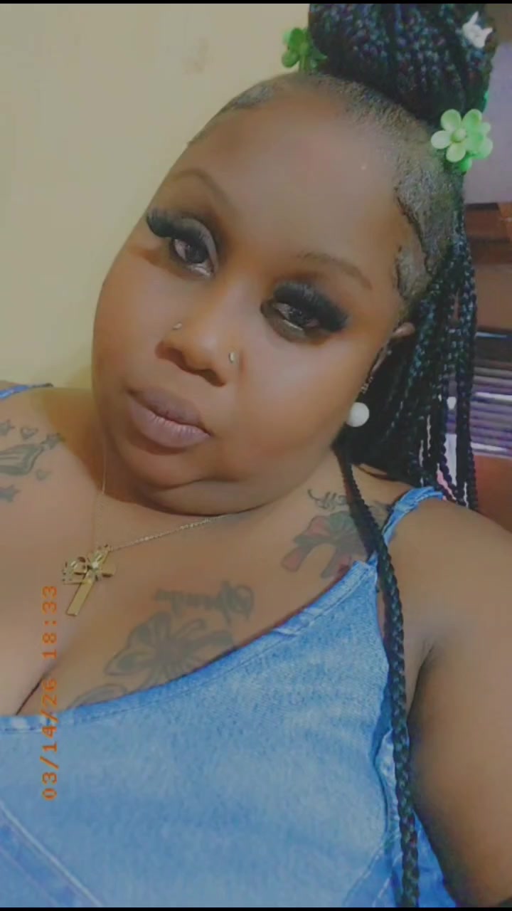 @🤩&hearts;Tavy Runks DA Sweetest💕🥰
