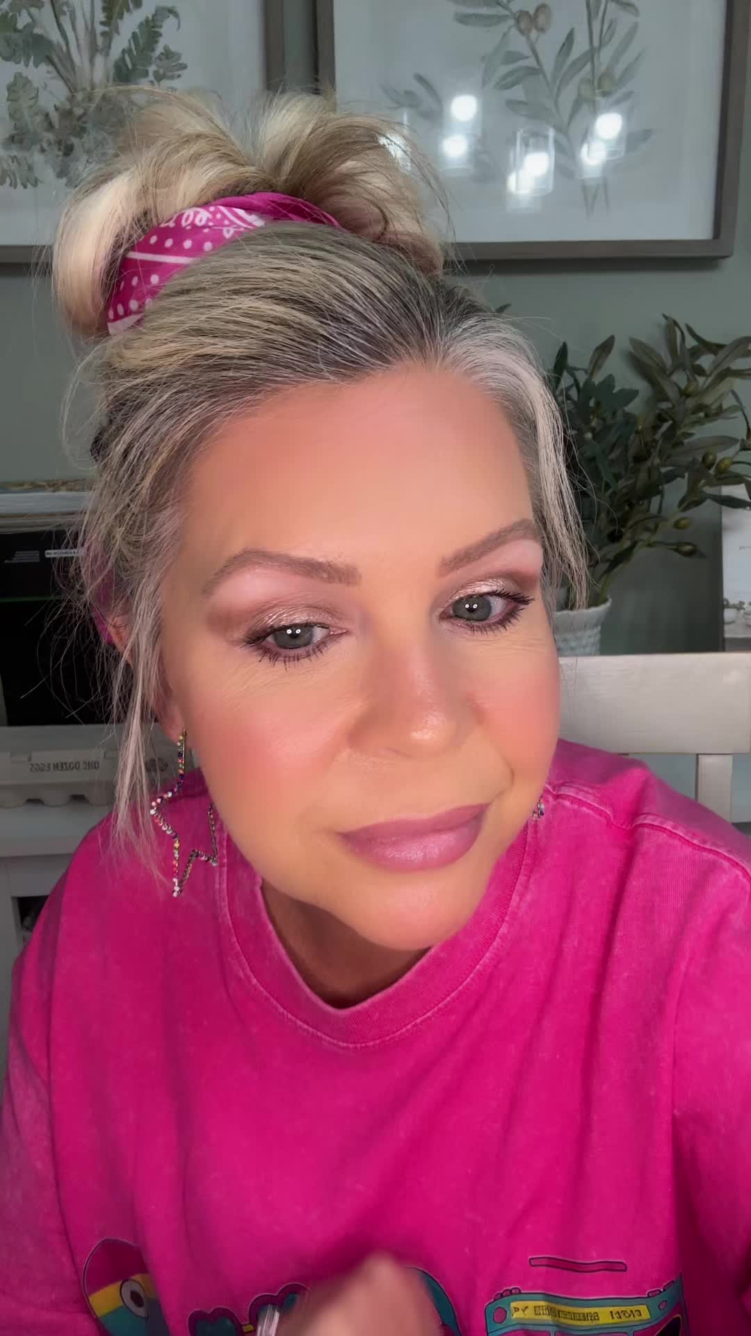 @Michelle Lanzo