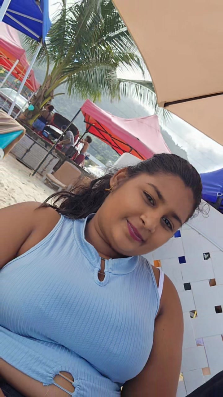@Selina Bharath