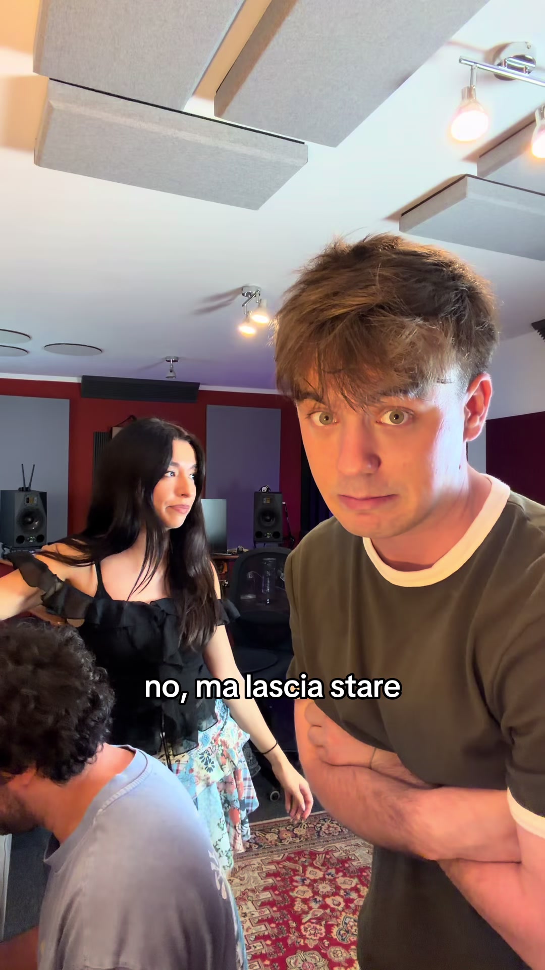 @Will