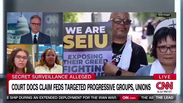 @SEIU