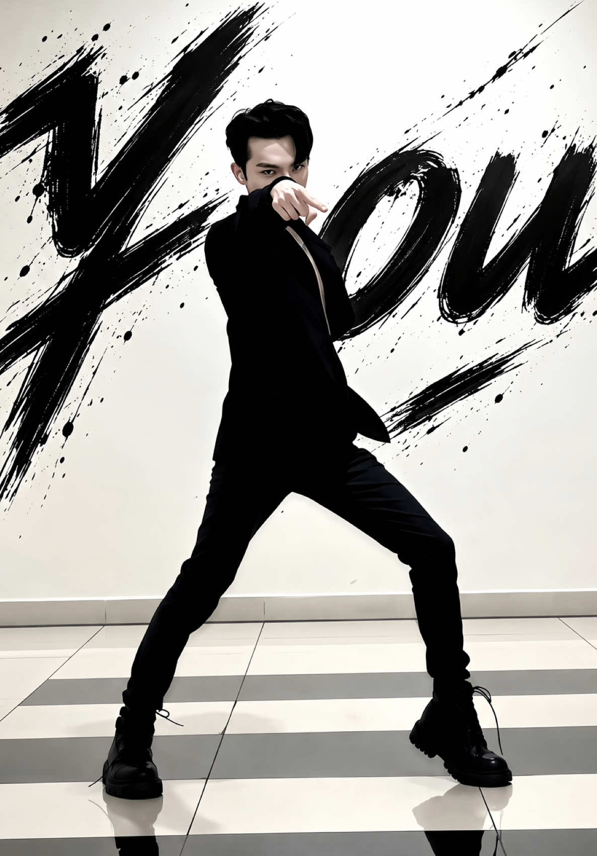 @Huang Yun