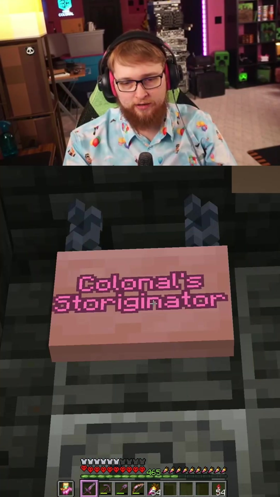 @Colonal