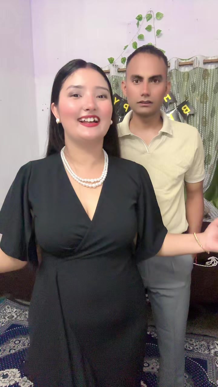 @Susmita Karki