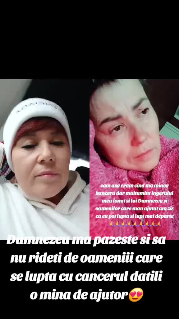 @Denutu💘luptatoare cu kancer🥹