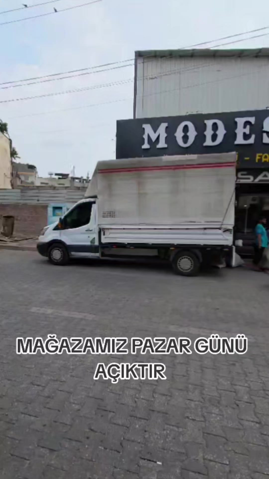 @modessa mobilya