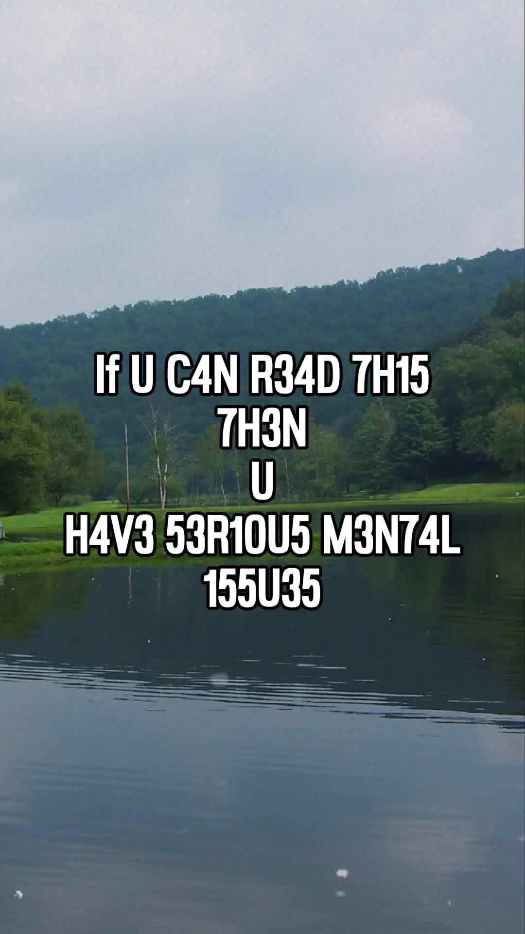 @Julie