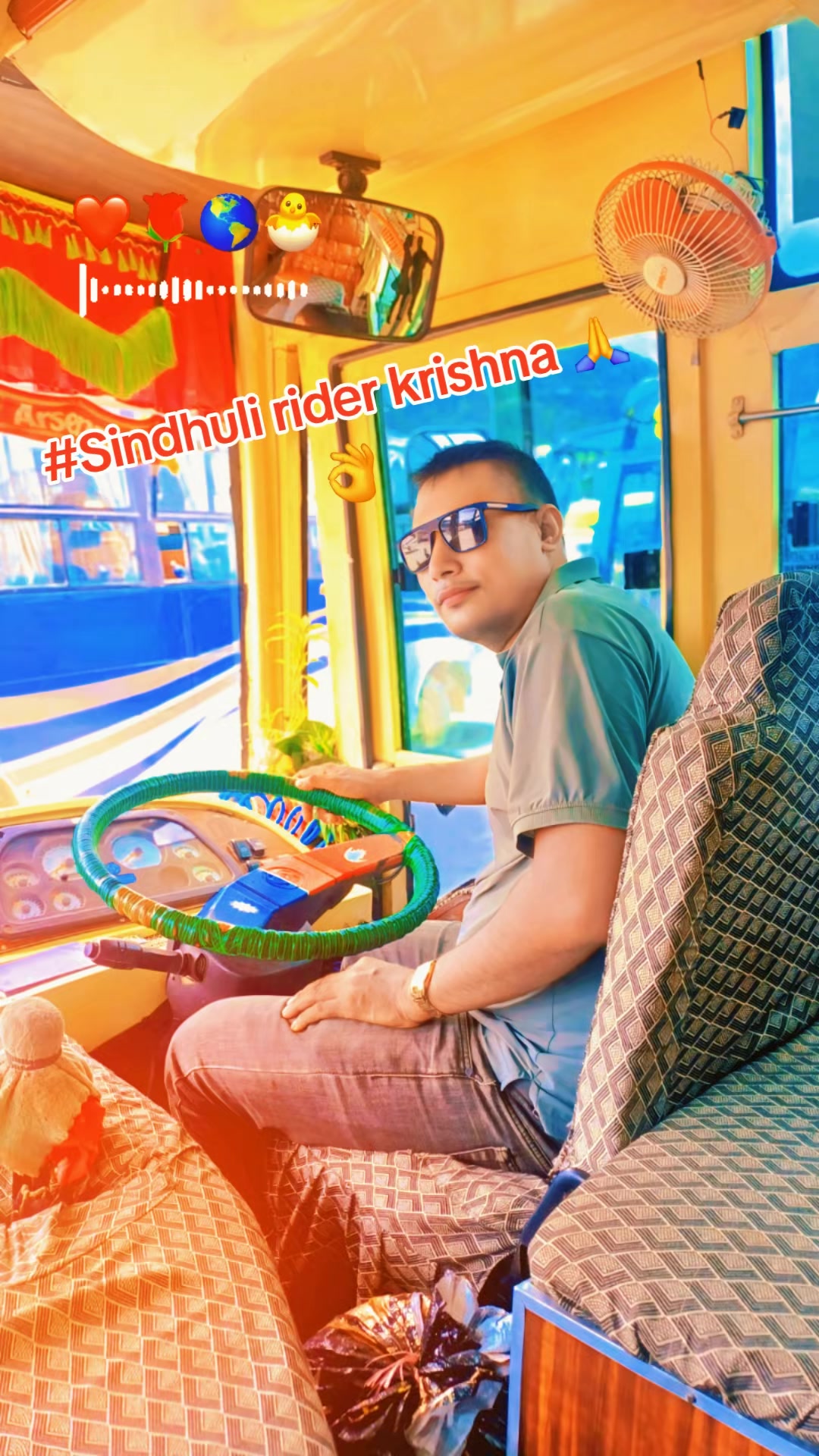 @Rider - krishna -official
