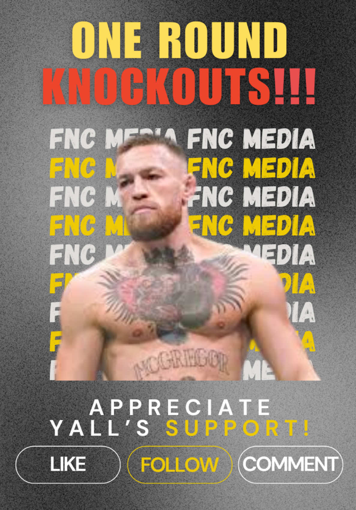 @FNC MEDIA 🥊💎