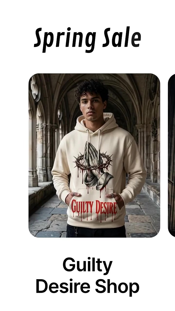 @GuiltyDDesigns
