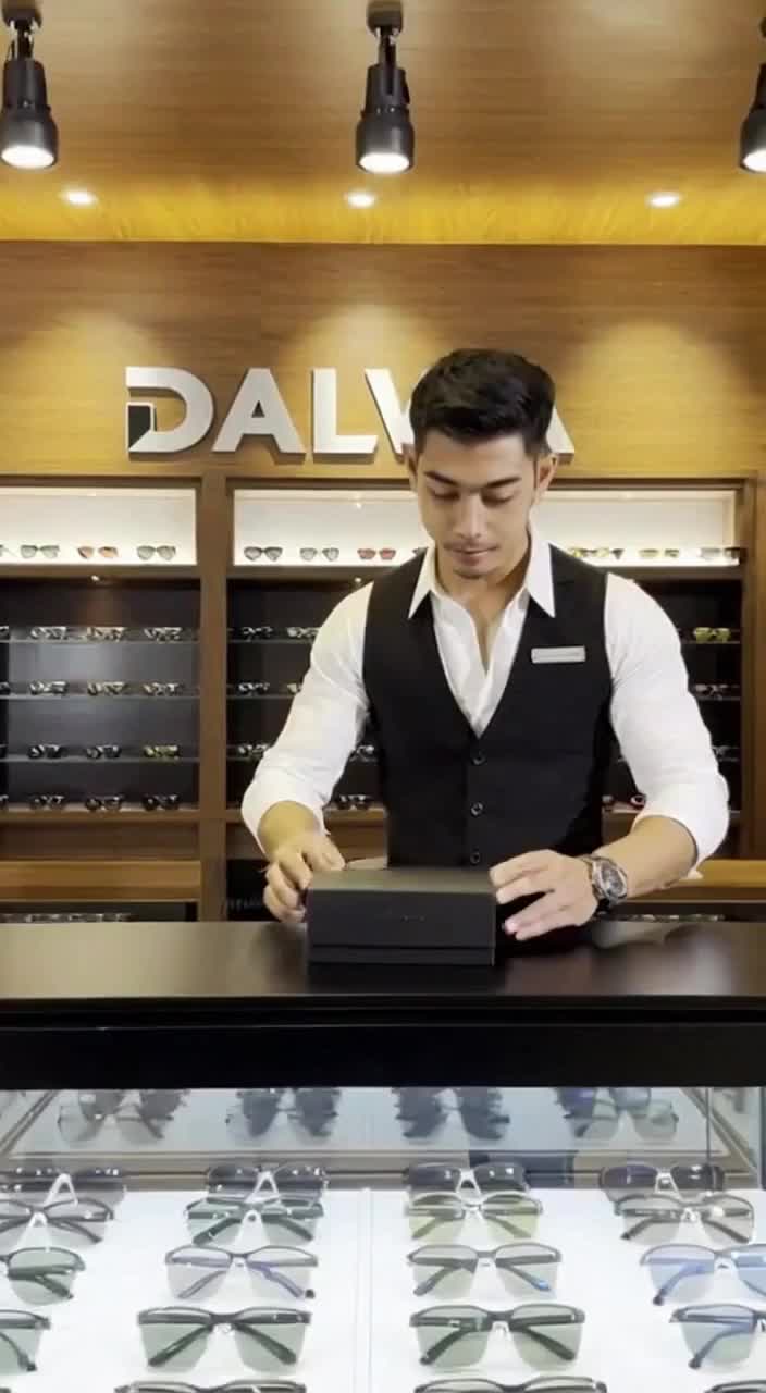 @Dalwa Pro