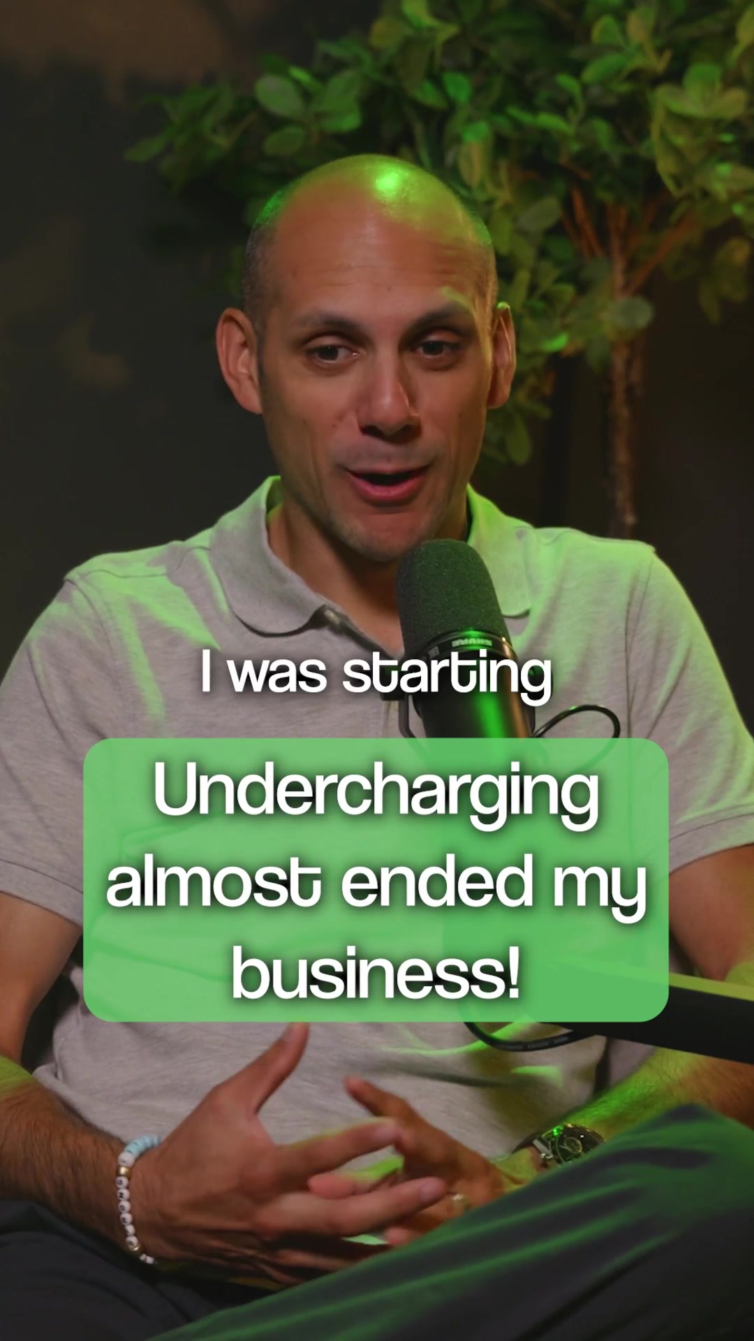 @AJ Sonnick | Marketing Coach