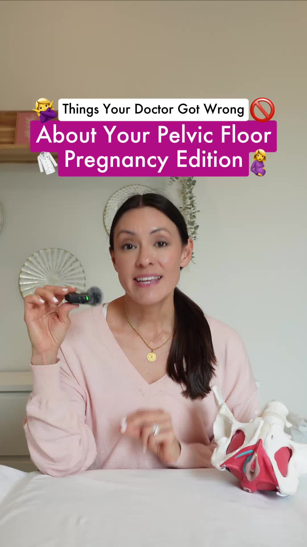 @Pelvic Floor PT