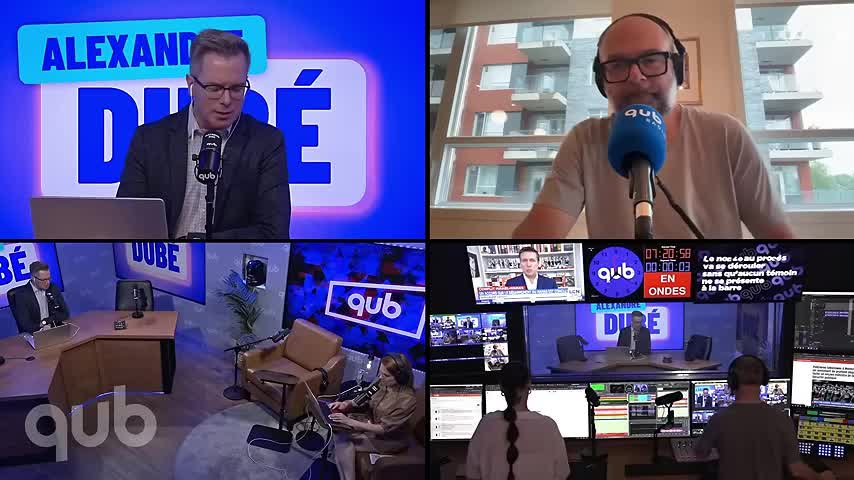 @Qu&eacute;bec FIER
