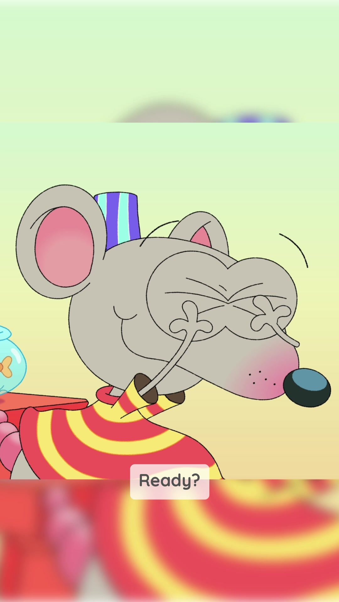 @Toopy and Binoo