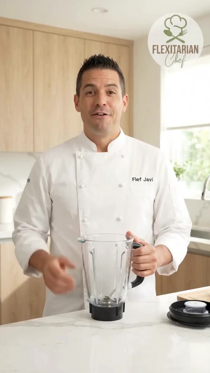 @flexitarianchef