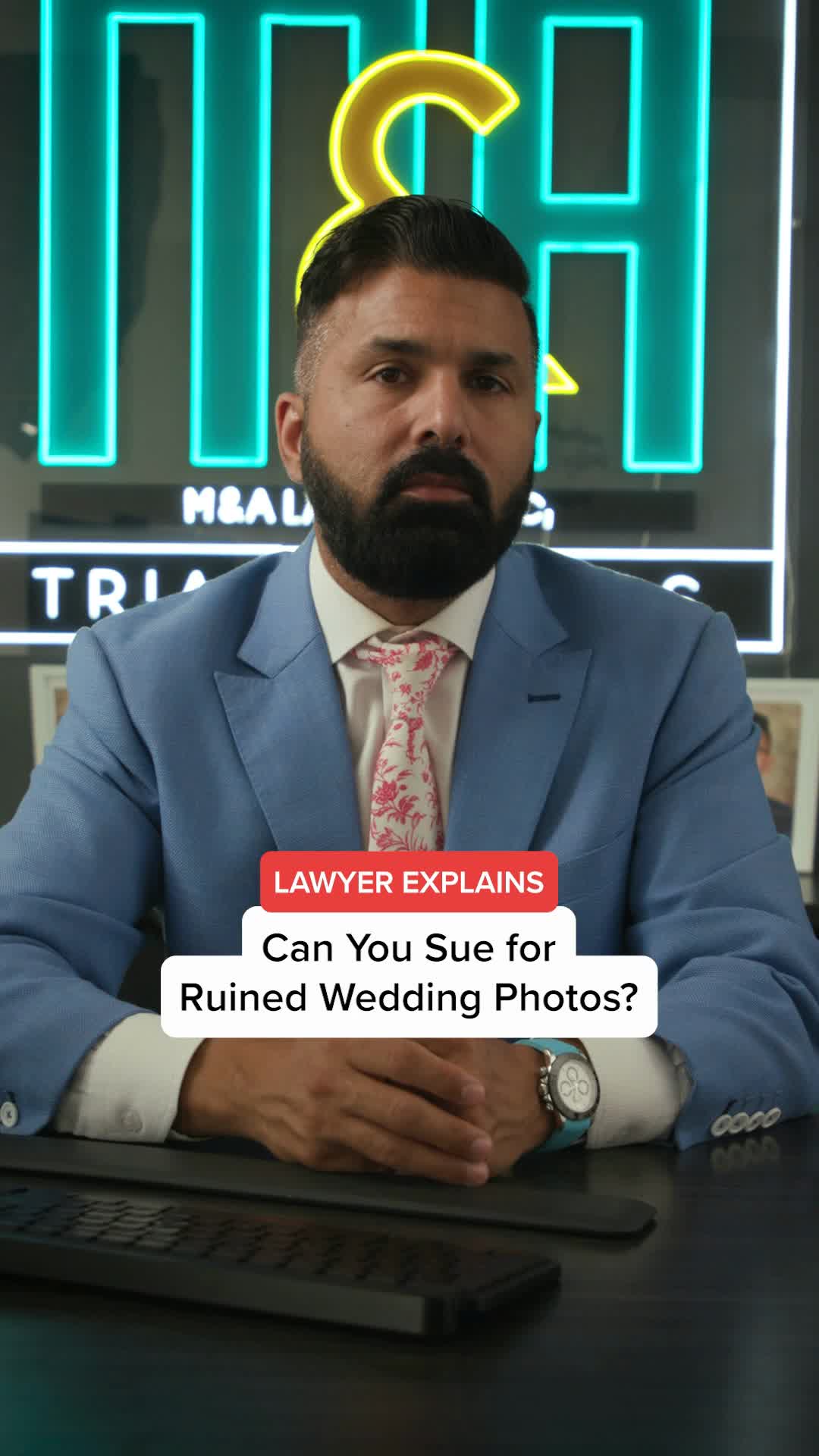 @Attorney Ahmed