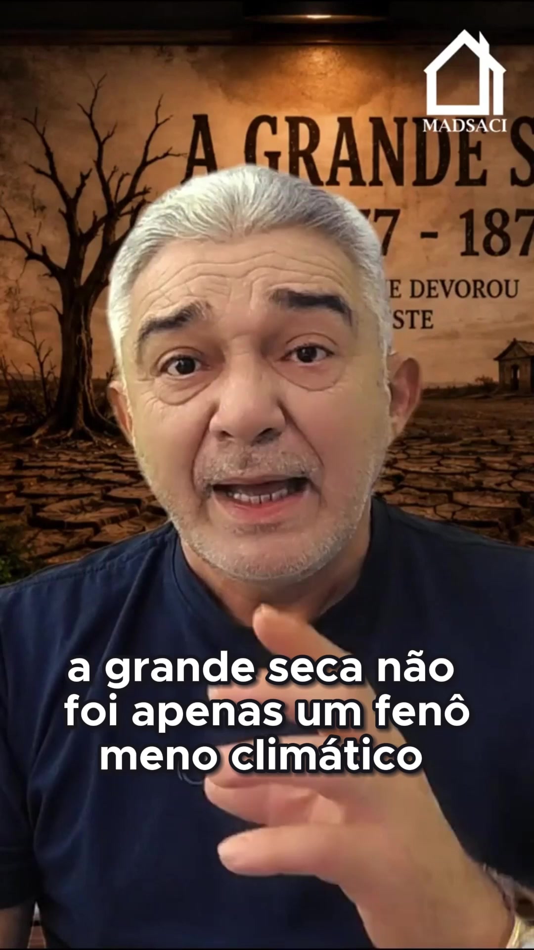 @José de Tarso