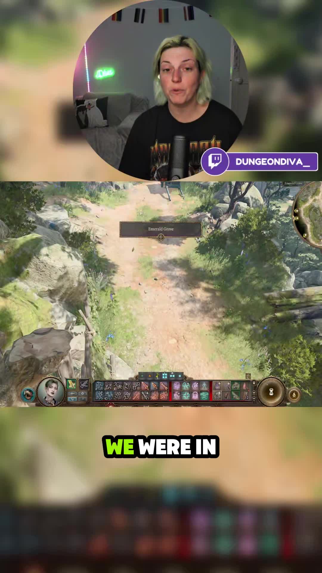 @Diva | Streamer