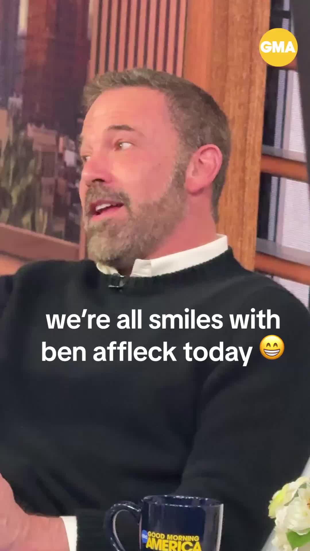 @Good Morning America