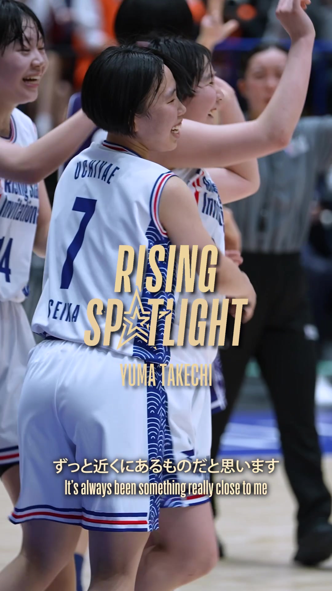 @NBA Japan