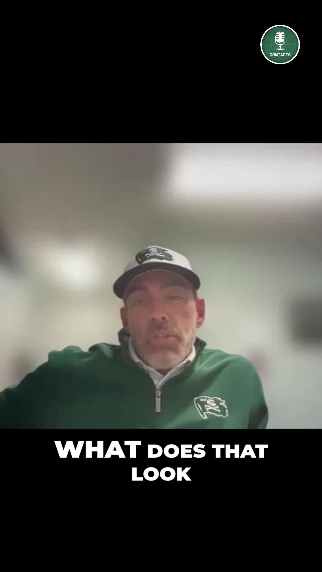 @Contacts Coaching Podcast