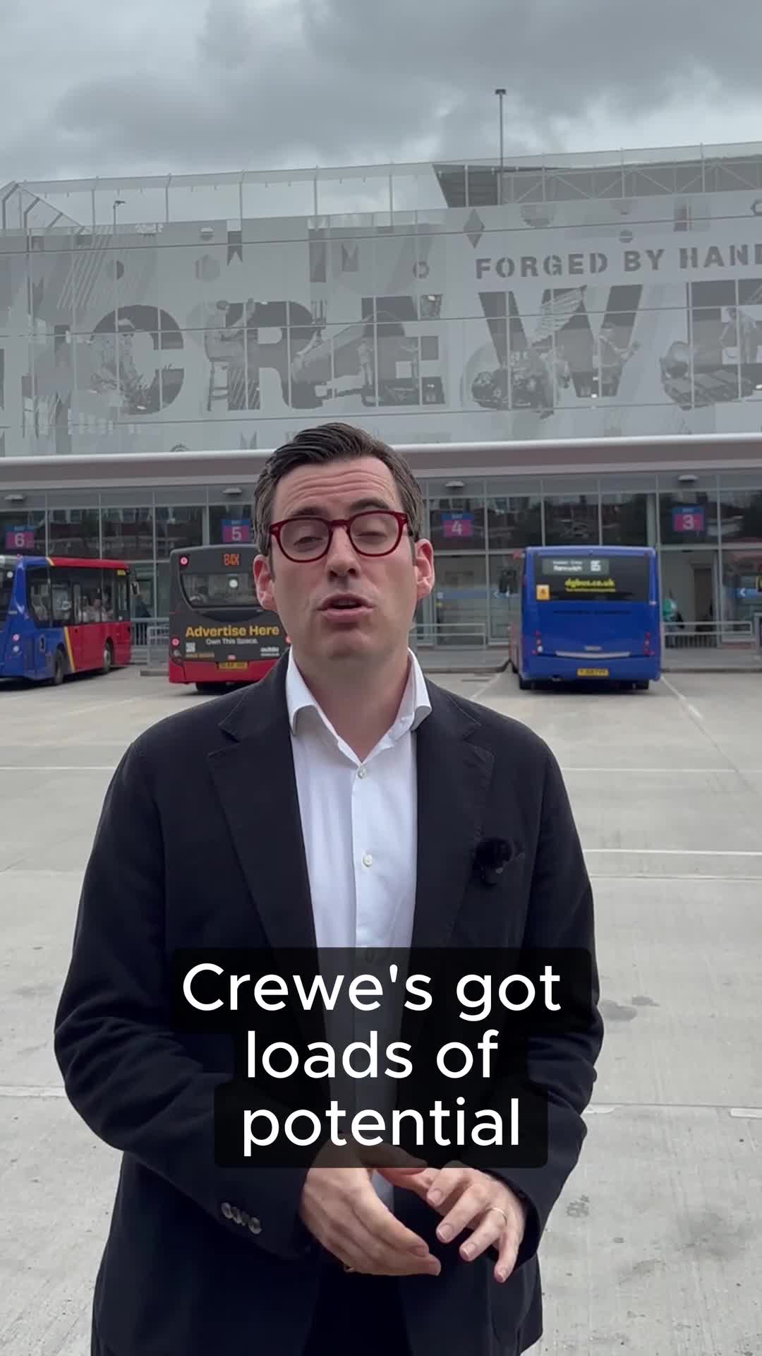 @Connor Naismith MP