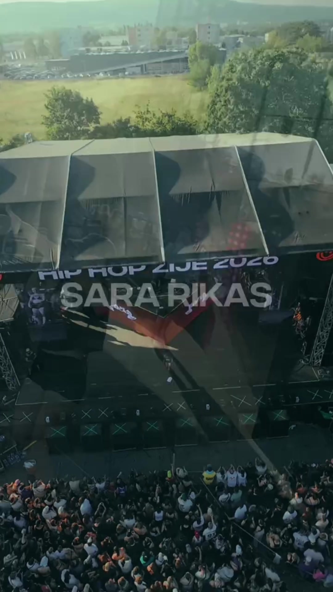 @HIP HOP ŽIJE