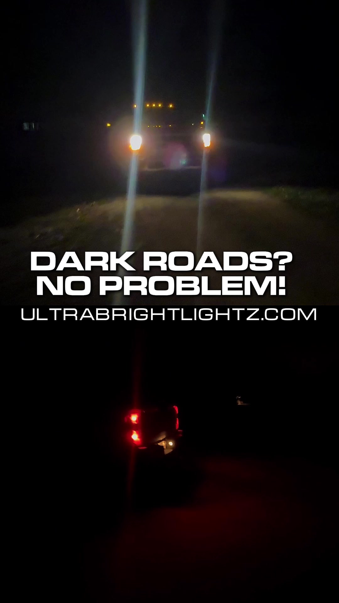 @Ultra Bright Lightz