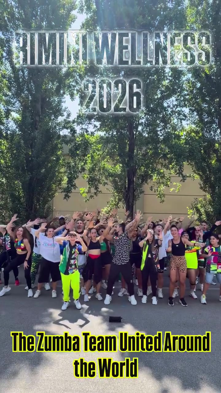 @Zumba Fitness