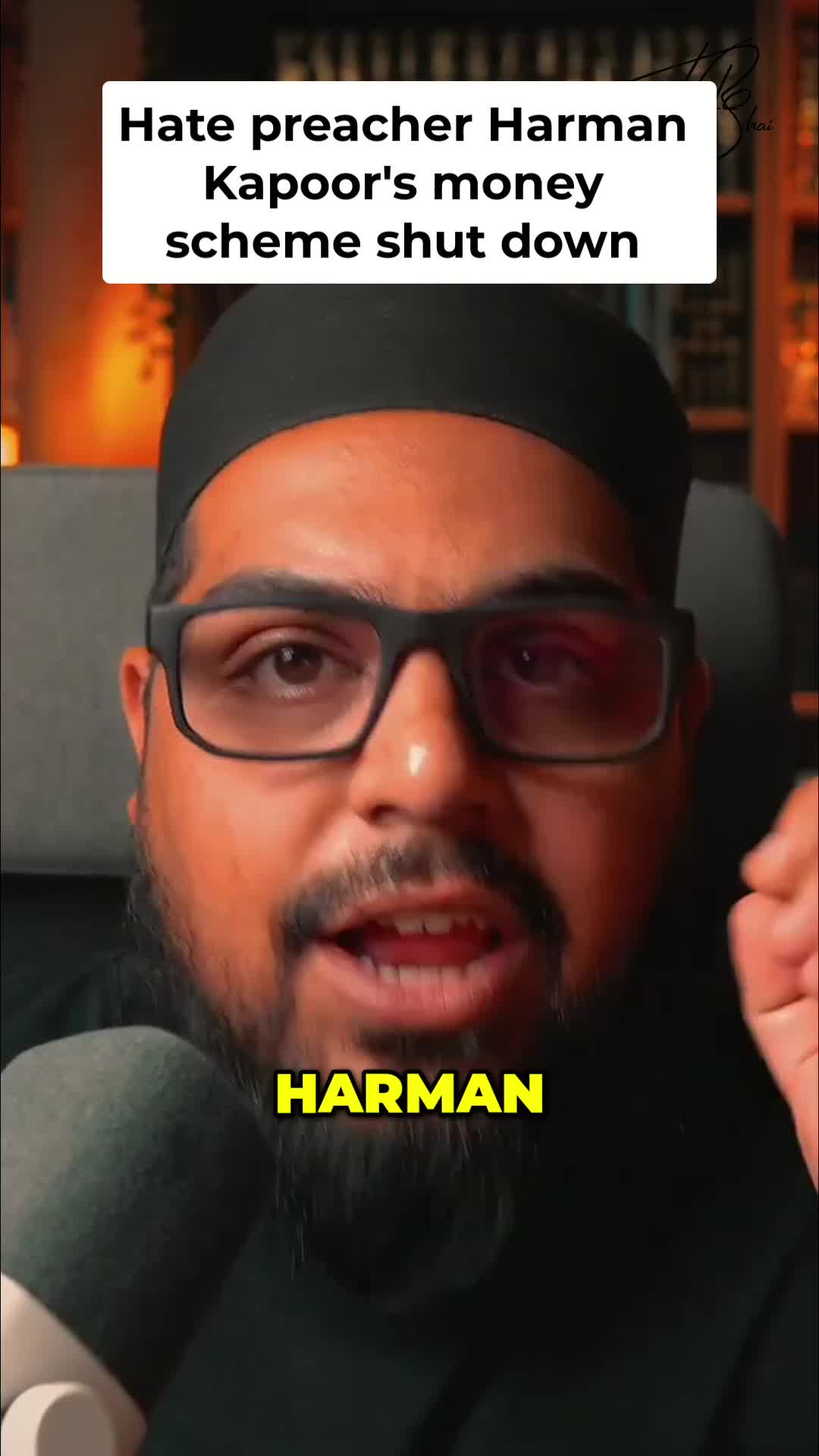 @Junayd Bhai