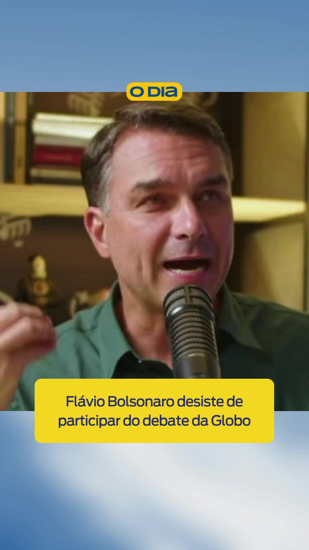 @Jornal O Dia