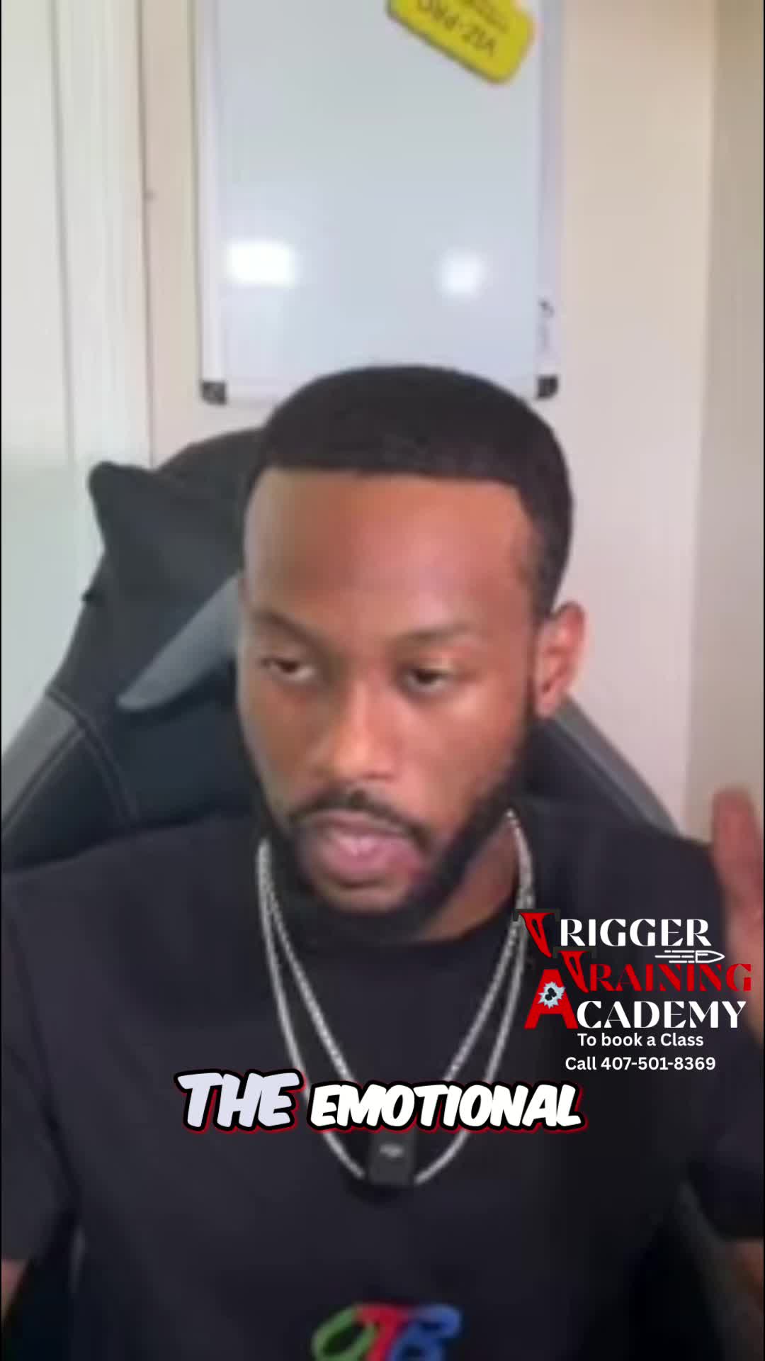 @TriggerTrainingAcademy