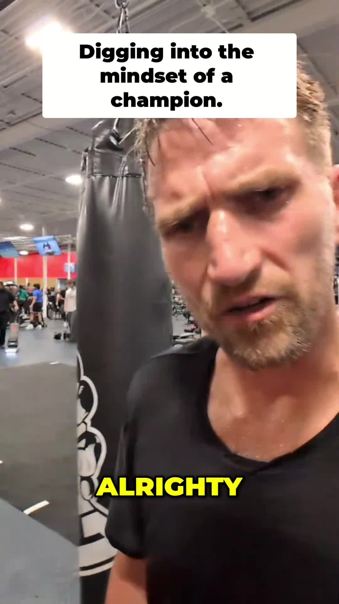 @Jonathon Guyer Boxing Shop