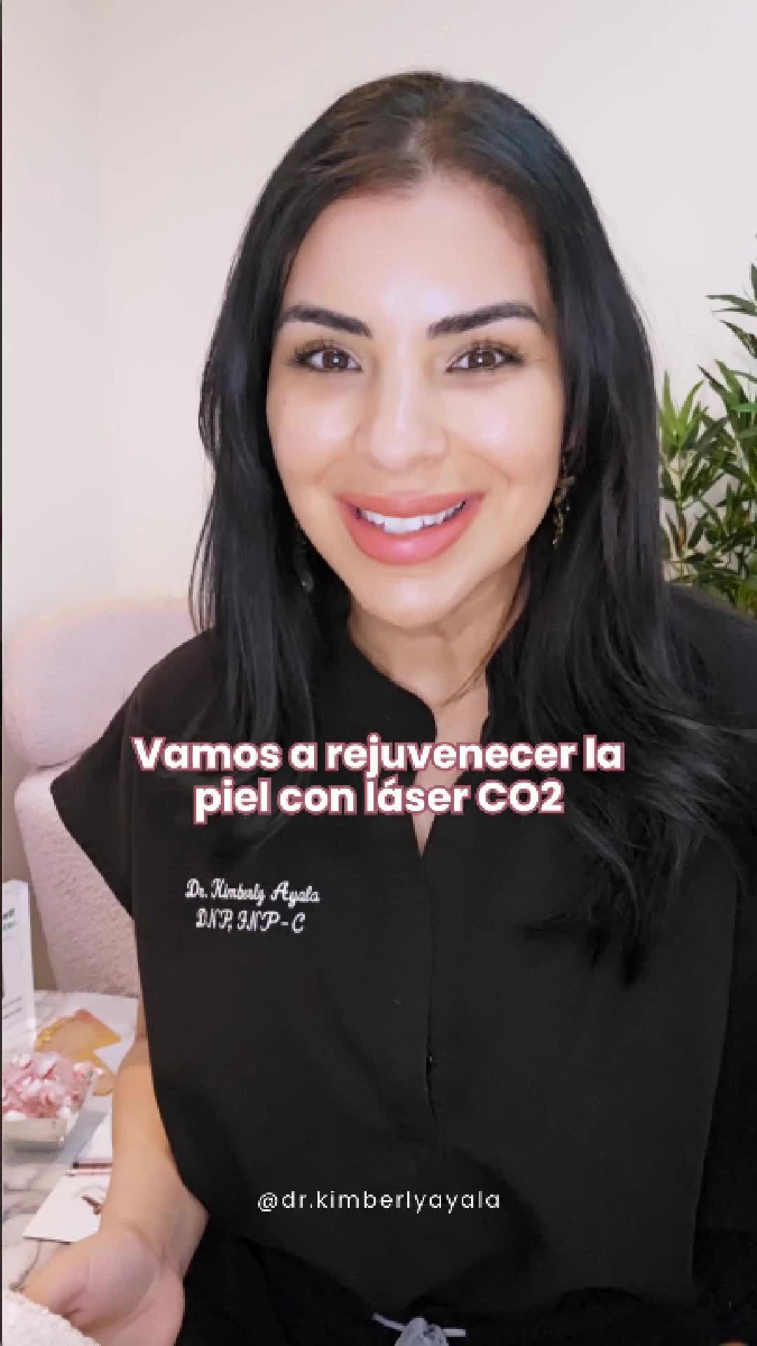 @Dra. Kimberly Ayala, DNP,FNP