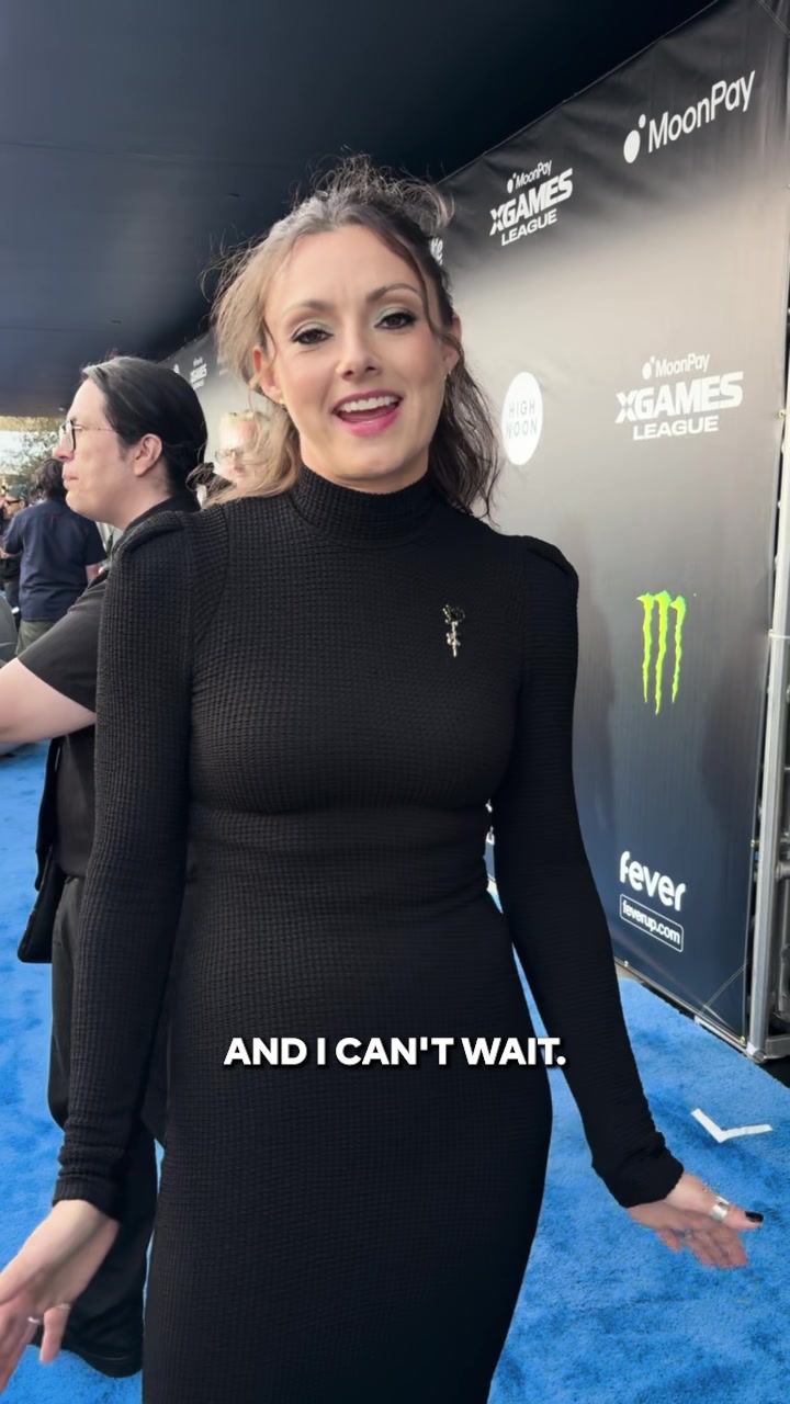 @X Games