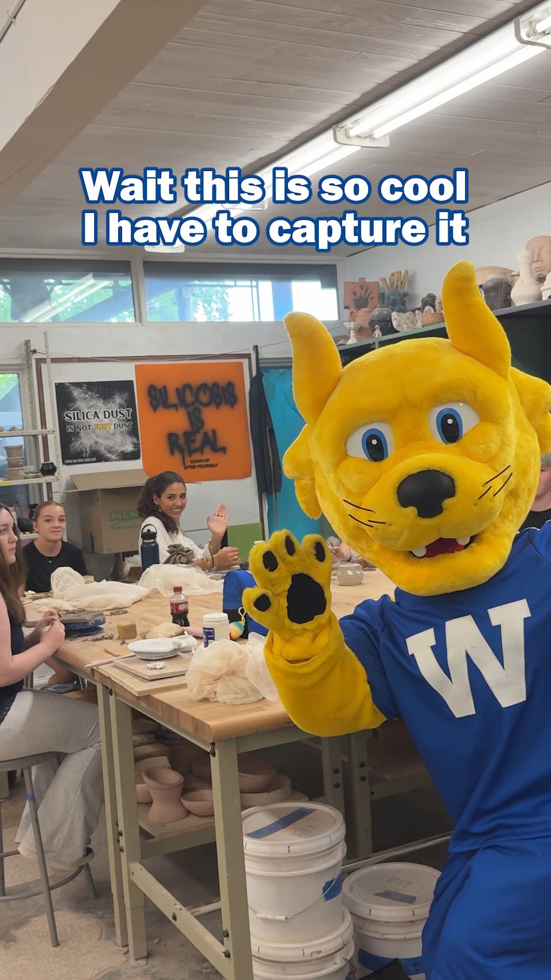 @Webster University