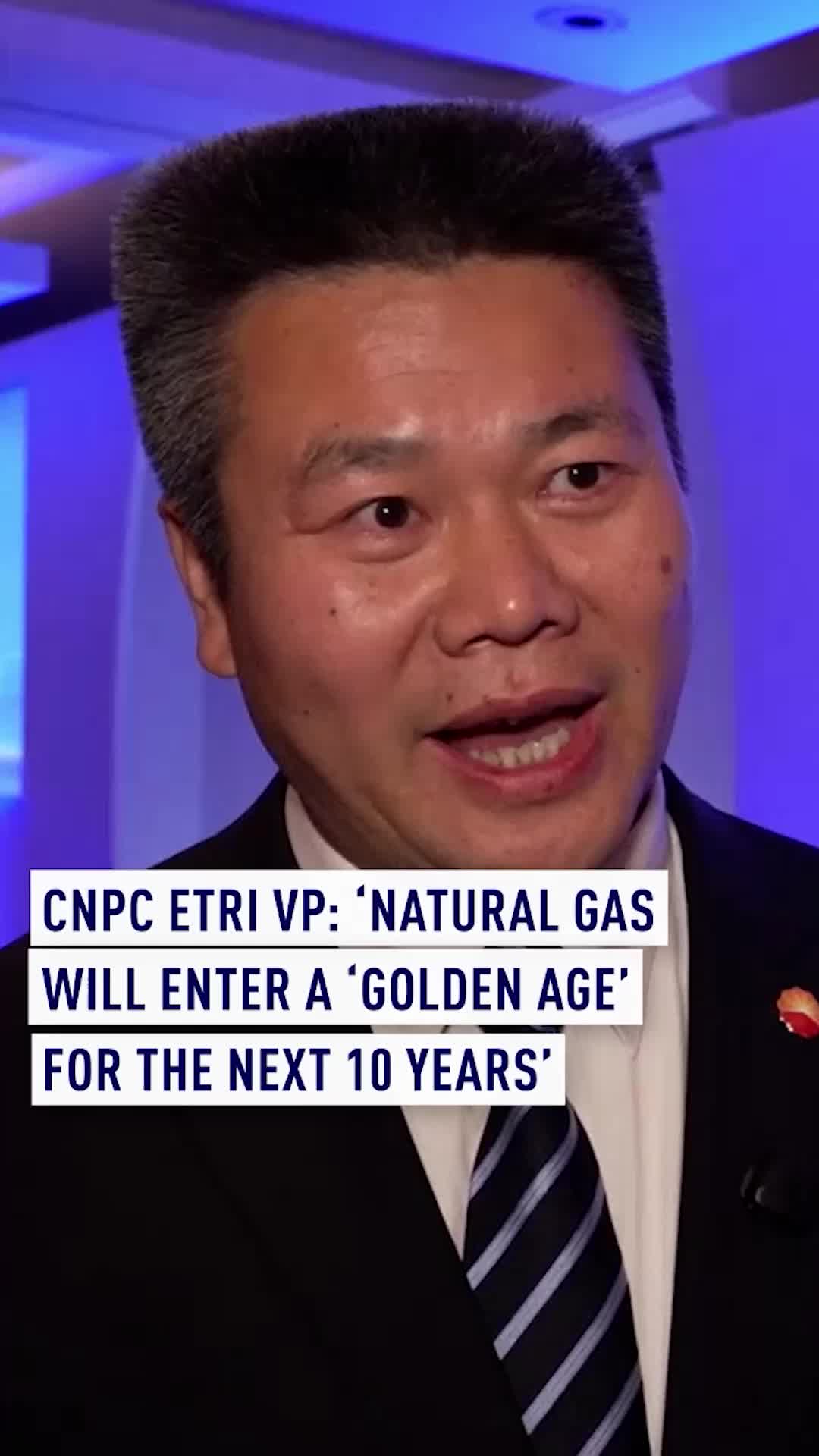 @CGTN Europe