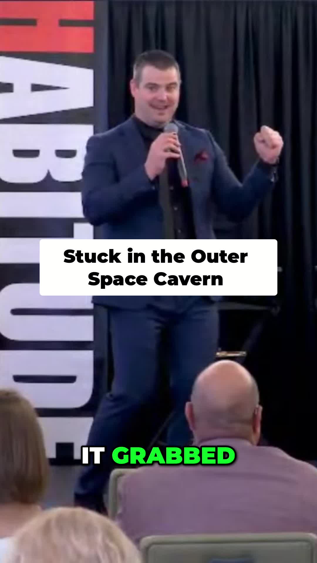 @Speaker Jon Kovach Jr.