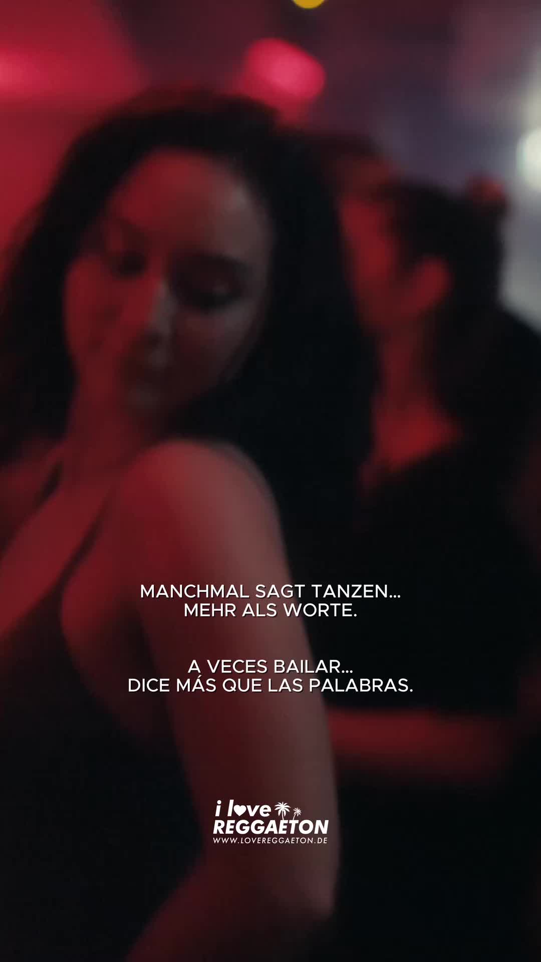 @i love Reggaeton