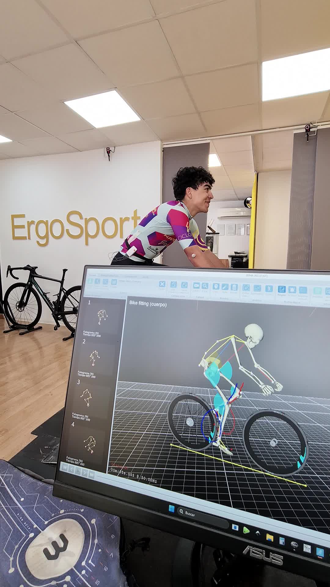 @ErgoSport