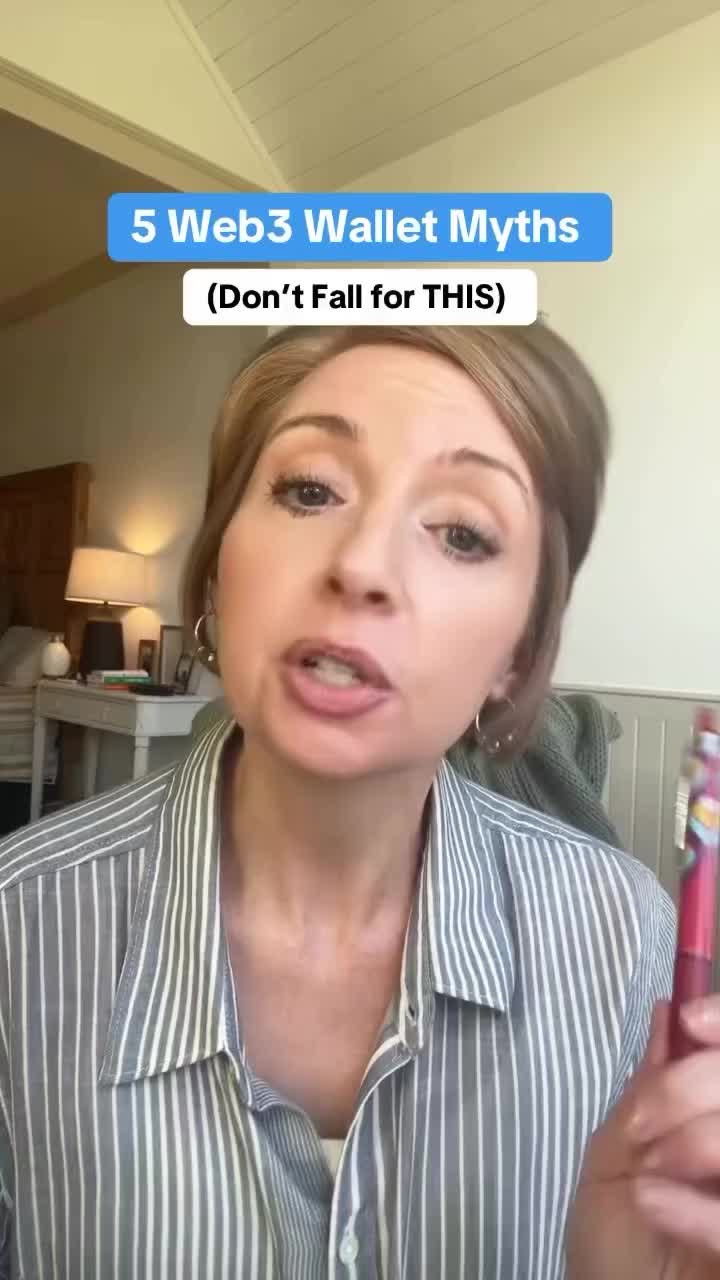 @Sheryl | Simple Crypto Advice