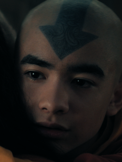 @Avatar: The Last Airbender