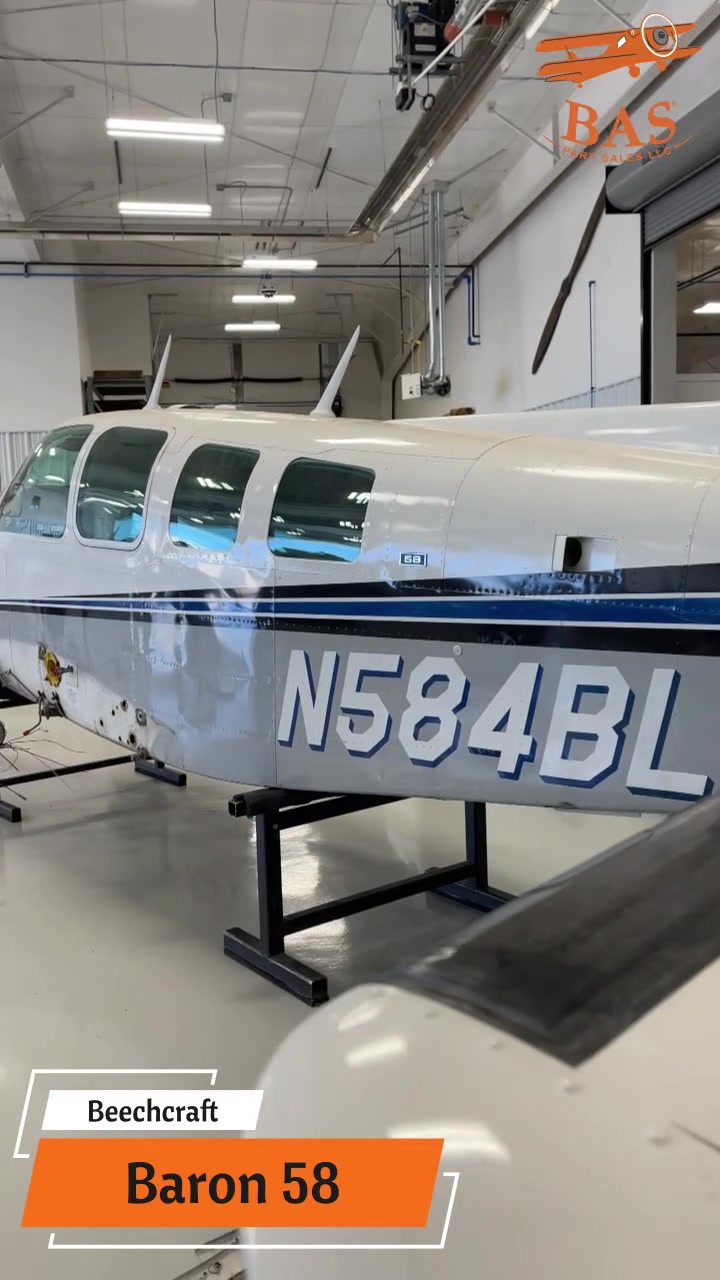 @BAS Part Sales, LLC