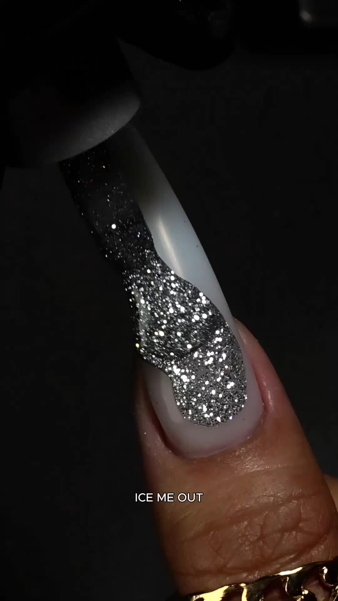 @Chaun Legend Nails