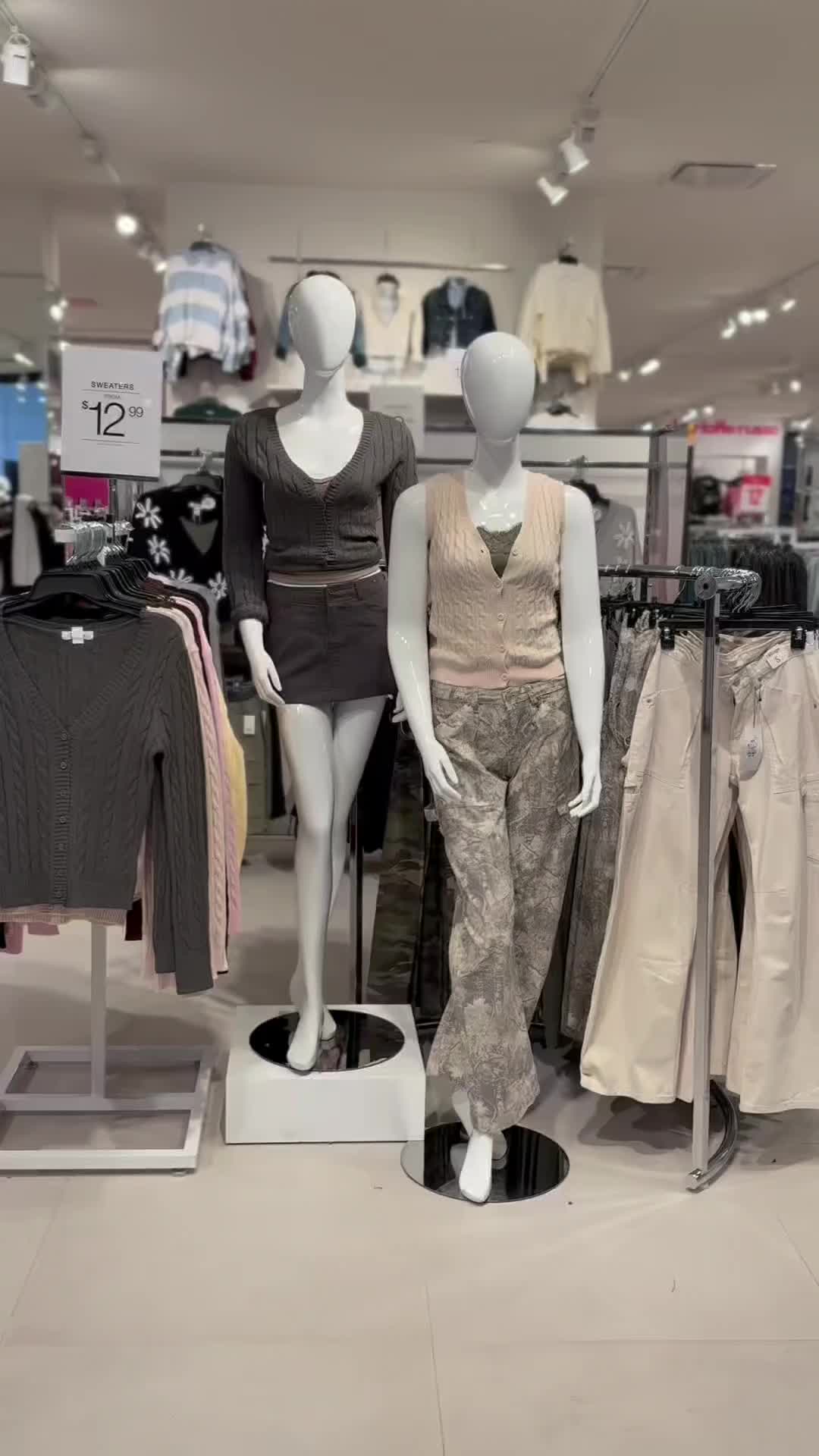 @Charlotte Russe Clothing
